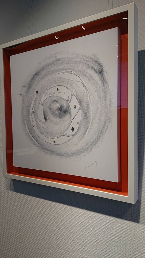 石田恵美　作品展