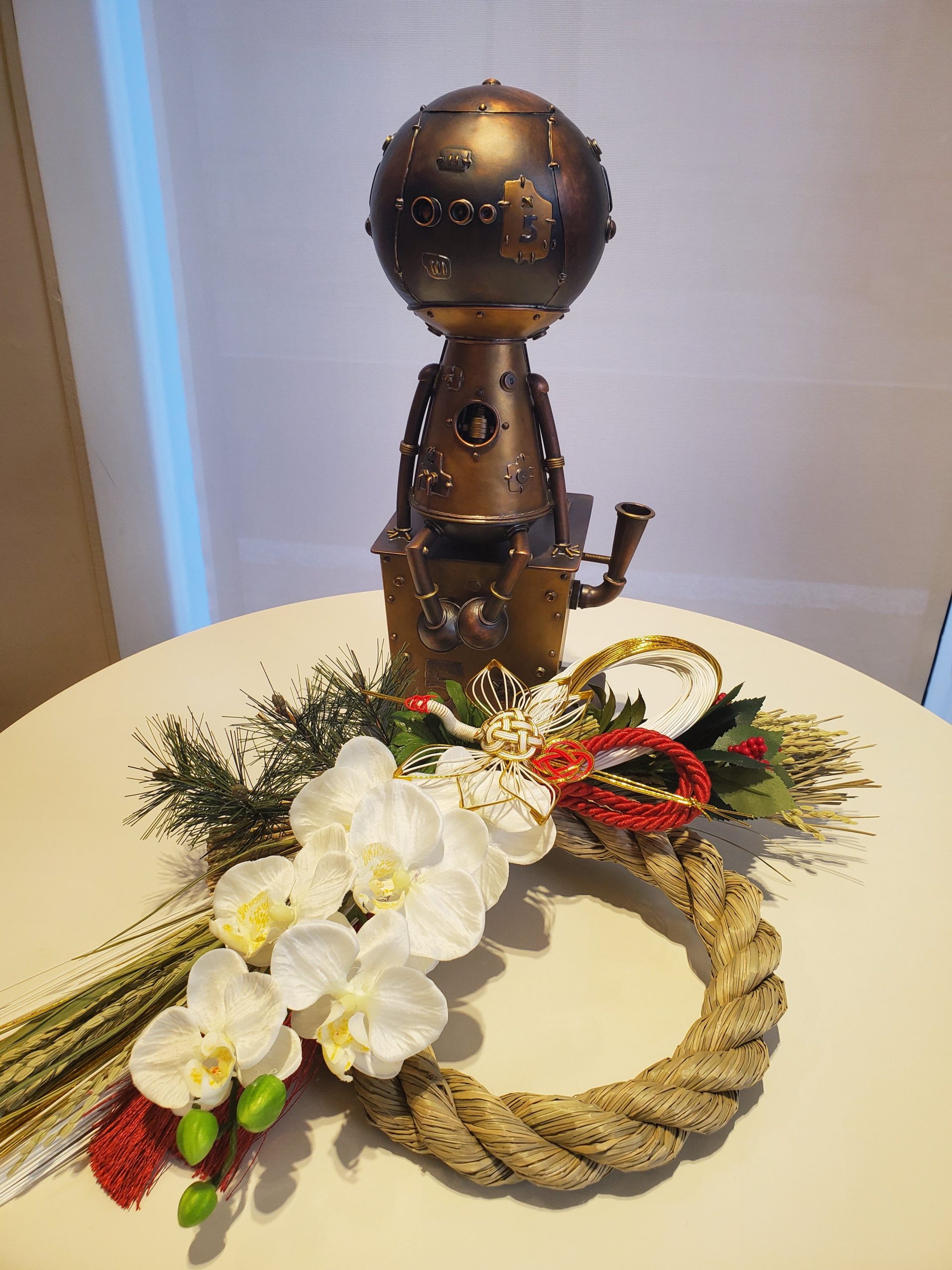年末年始休業のお知らせ