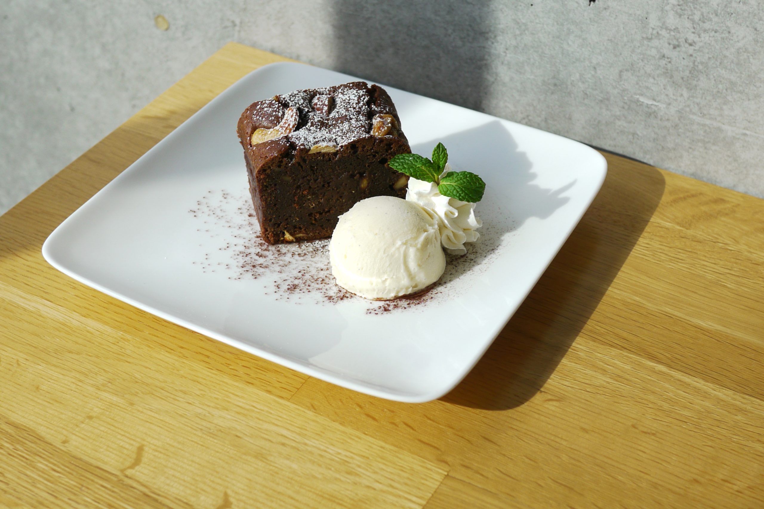 ２月といえばチョコレート？