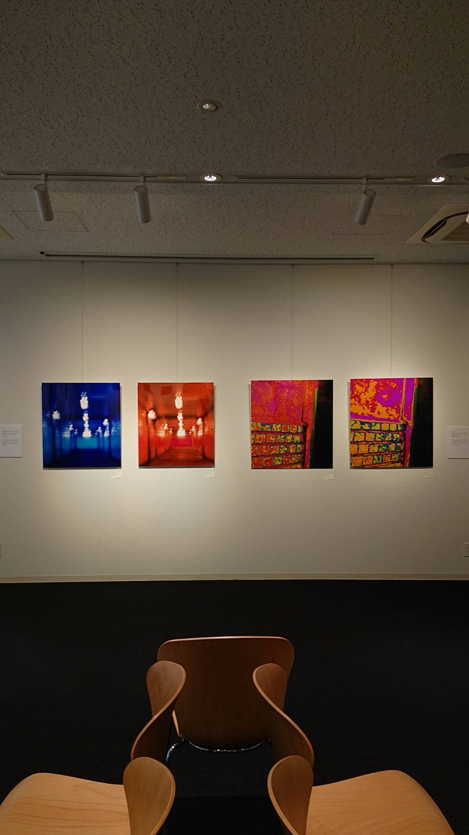 大坪一道『Works 1988-2025』開催中